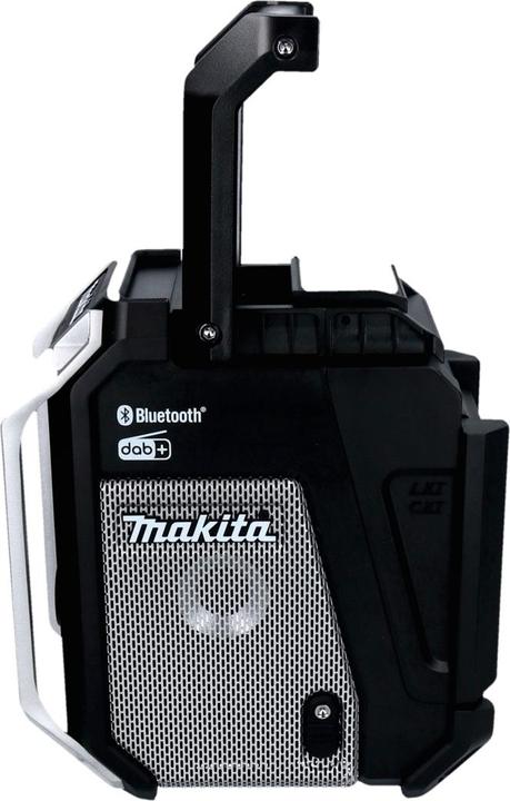 Image du produit Makita DMR115B (DAB+ DAB, FM, Bluetooth)