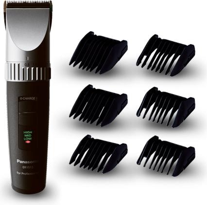 Actual product image Panasonic Er-1512