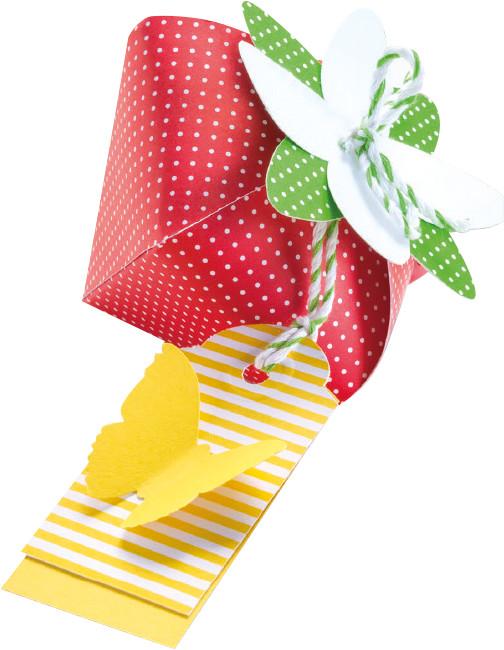 Produktbild Folia Motivblock (270 g/m², 20x)