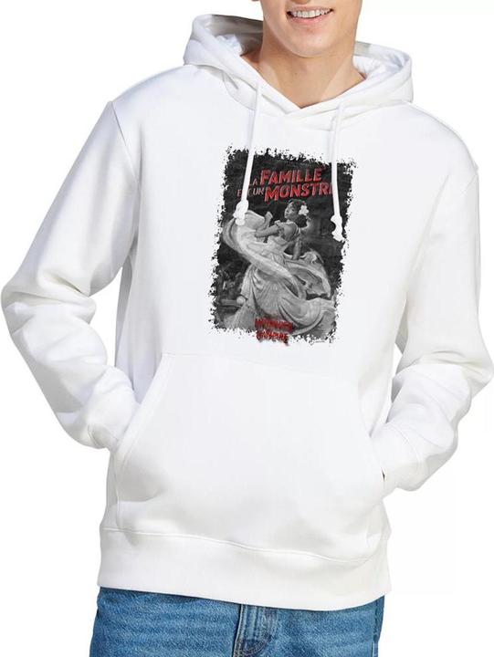 Produktbild Ideal Tek La Famille Mono Kapuzenpullover (M)