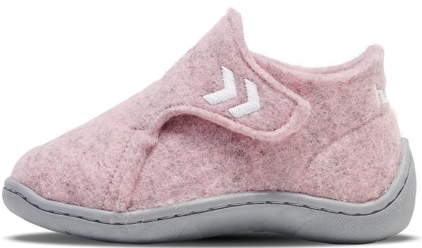 Produktbild hummel Wool Slipper Kinder (29)
