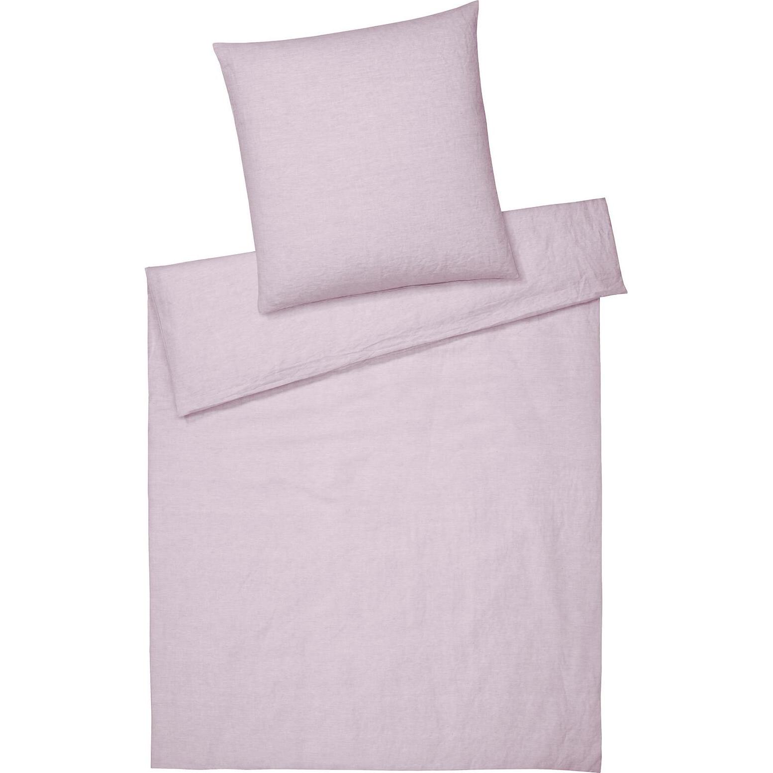 Elegante, Bettwäsche, Breeze (Bettwäsche Set, 135 x 200 cm)
