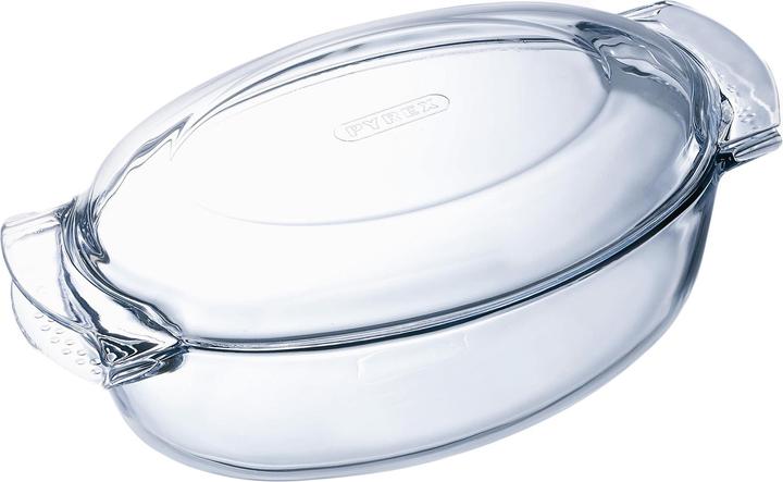 Pyrex Excellence