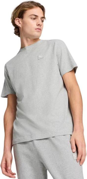 Actual product image Puma Ess Elevated Tee (L)