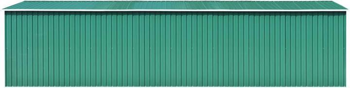 Produktbild vidaXL Gartenlaube