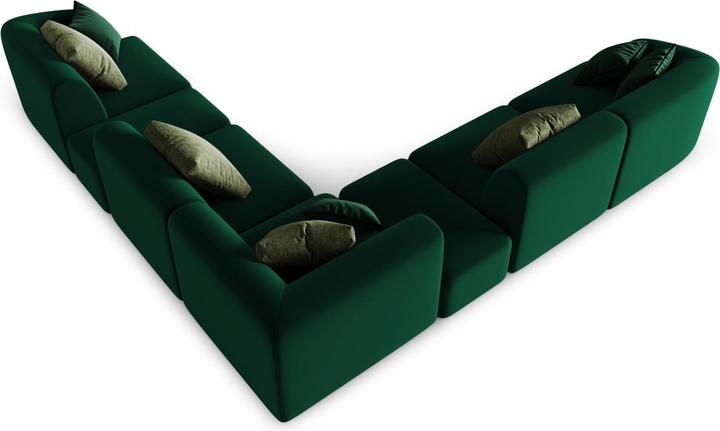 Produktbild Maison Heritage Chiara (Ecksofa, Modular Sofa)