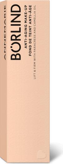 Actual product image Annemarie Börlind Anti Aging Make up Hazel (Hazel)
