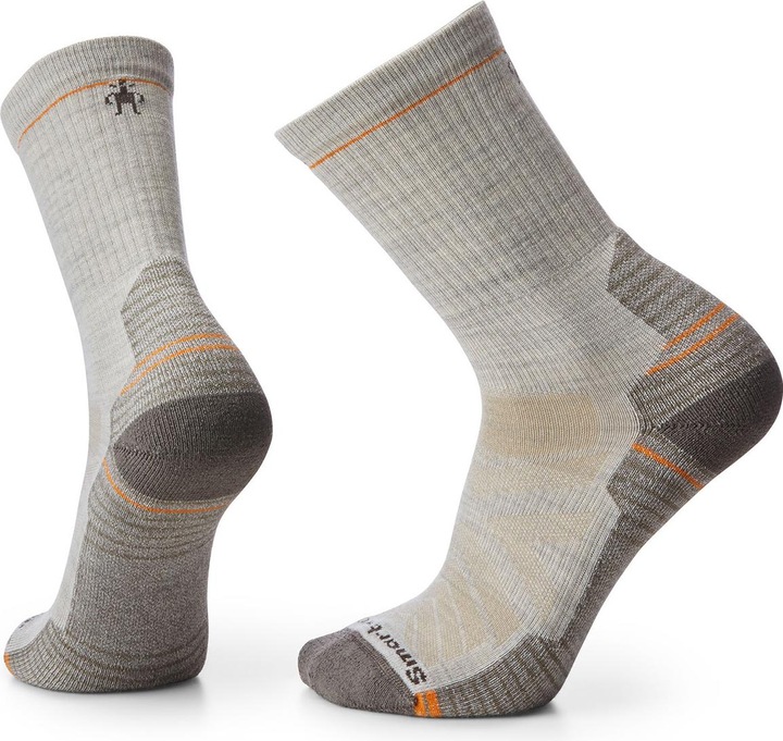 Actual product image Smartwool Performance Hike Light Cushion Crew (46 - 49)