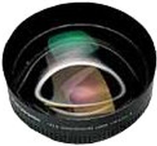Actual product image Panasonic VW-LT3014E Telelens