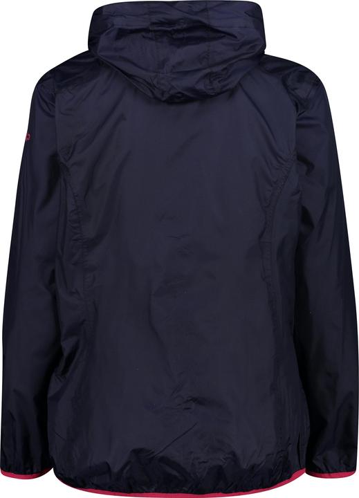 Immagine prodotto CMP Campagnolo Giacca Fix Hood (38, S)
