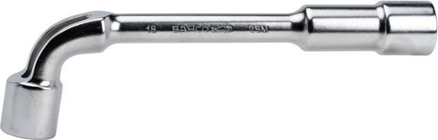 Produktbild Irimo Gekröpfter 18 mm Doppelsteckschlüssel mit 12x6-Punkt-Dynamic-Drive™-Profil, 200 mm (18 mm)