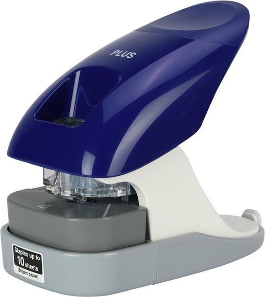 Immagine prodotto Plus Japan Cucitrice (10 lamelle)