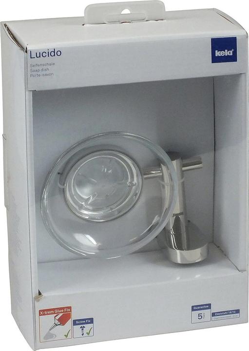 Produktbild Kela Lucido
