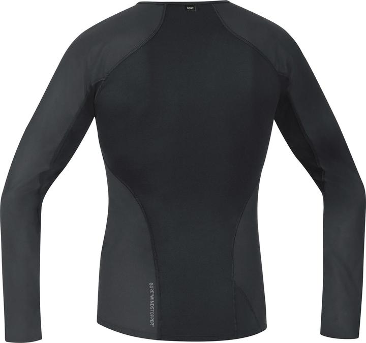 Immagine prodotto Gore Wear Camicia a maniche lunghe Windstopper Base Layer Thermo (XL)