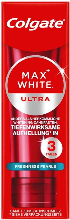 Image du produit Colgate Zc Ultra Freshn.Pearls (50 ml)