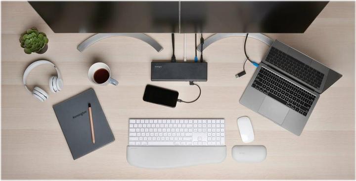Produktbild Kensington SD4750P (USB-C, 6 Ports)