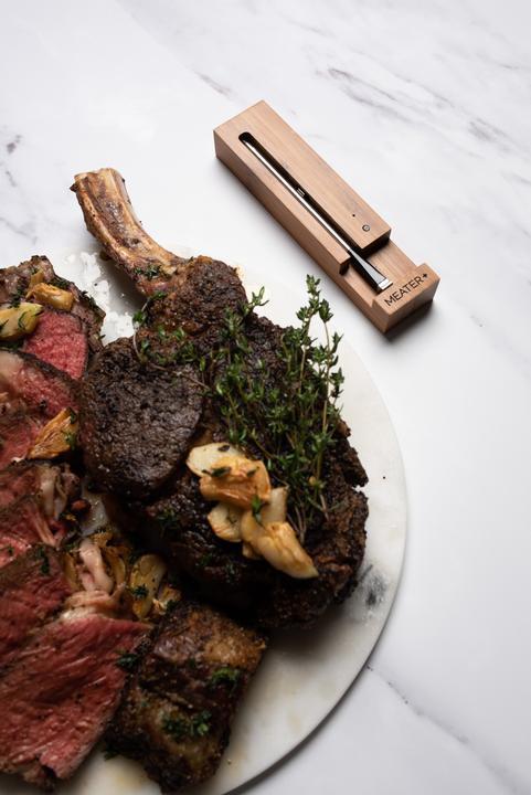Produktbild Meater Smarter Fleisch-Thermometer Plus