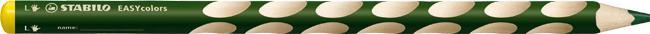 Productafbeelding STABILO Easycolors linkshandig (Bladgroen, 1 x)