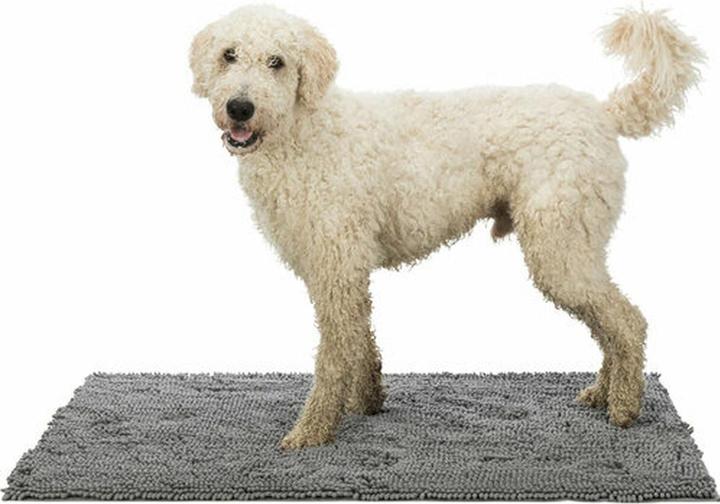 Actual product image Trixie Schmutzfangmatte (Dog)