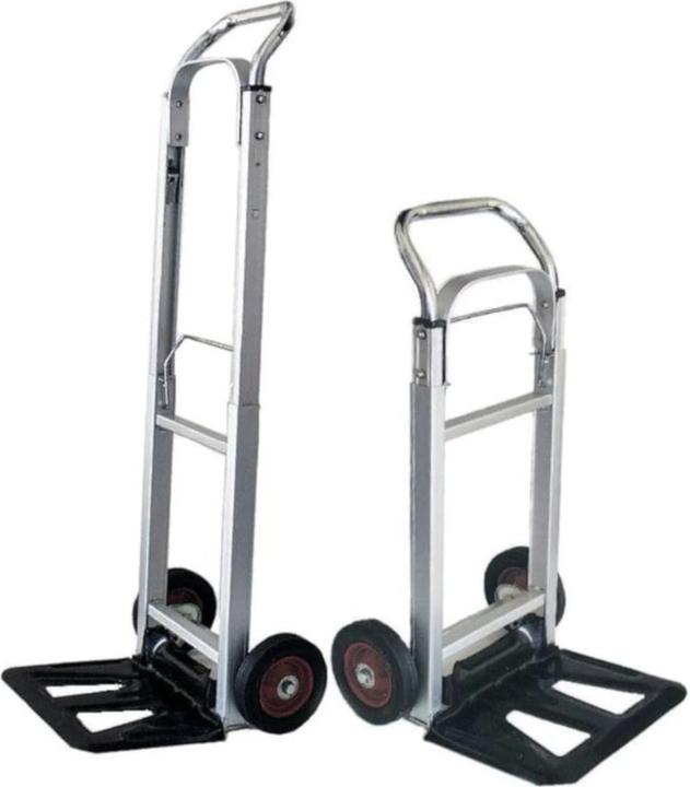 Immagine prodotto Mannesmann Sackkarre (90 kg)