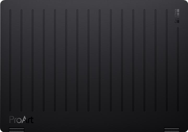 Actual product image ASUS ProArt PX13 GoPro Edition (13.30", 2000 GB, 128 GB, Swiss, AMD Ryzen AI Max+ 395)