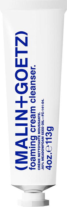 Image du produit Malin+Goetz Crème moussante nettoyante (Mousse nettoyante)