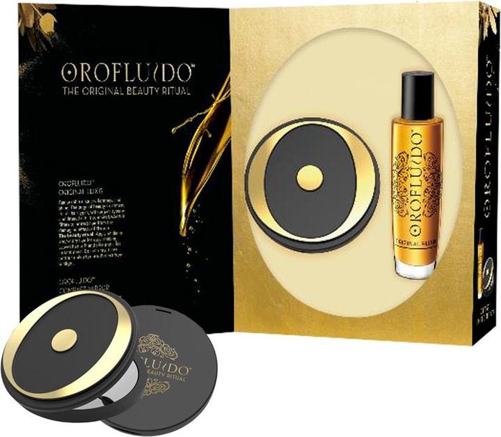 Produktbild Orofluido Geschenk Set (Haarpflege Set)