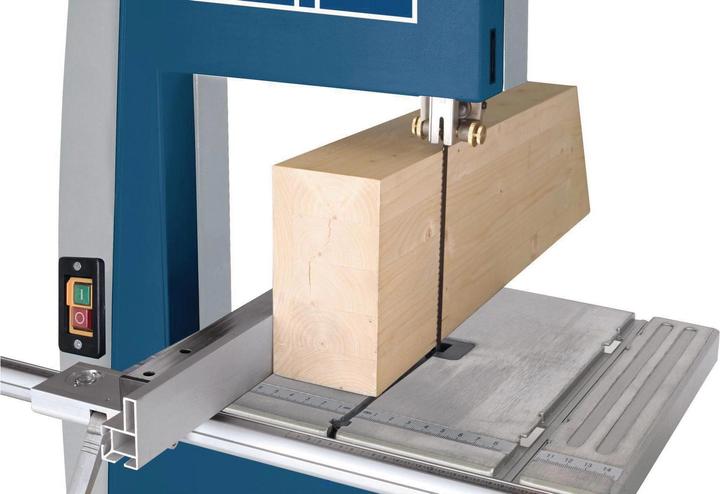 Actual product image Scheppach Basa1