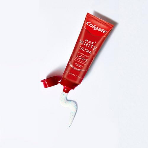 Image du produit Colgate Zc Ultra Freshn.Pearls (50 ml)