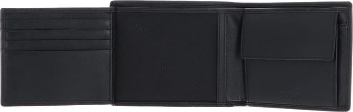 Actual product image HUGO Trifold Wallet