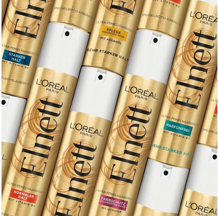 Image du produit L'Oréal Paris Elnett (75 ml)