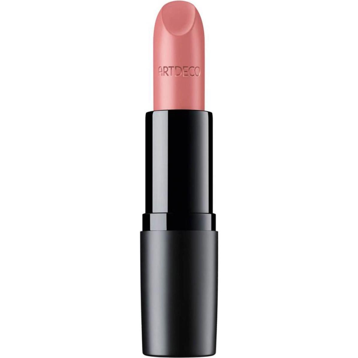 Artdeco, Lippenstift + Lipgloss, Perfect Mat (Rosa)