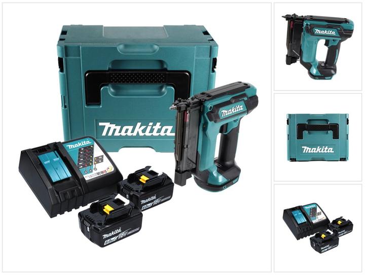 Actual product image Makita DPT 353 (Tacker)