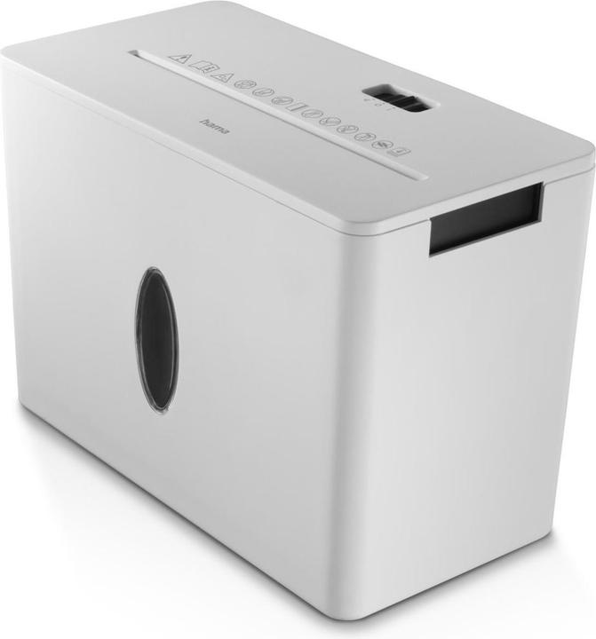 Hama Safe X40-W (Partikelschnitt)