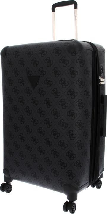 Actual product image Guess Berta 28 suitcase & trolley in 8-wheeler (103 l)