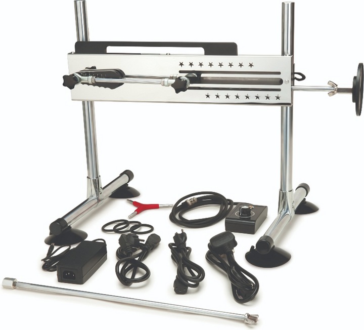 Actual product image Prowler UltraCock Sex Machine