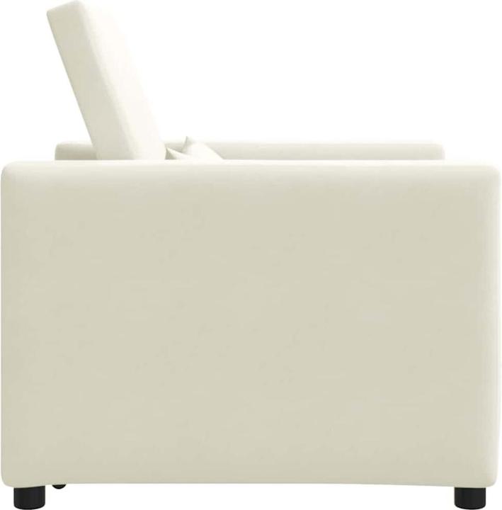 Produktbild vidaXL Klappsofas