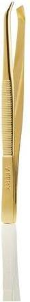 Actual product image Vitry Stainless Steel Bisque Crab Tweezers
