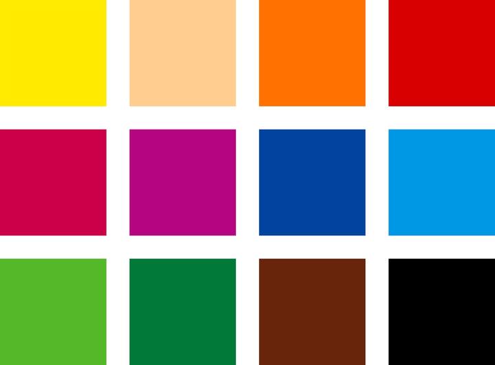 Immagine prodotto Staedtler Viaggio nel disegno a matita acquerello (Multicolore, 12 x)