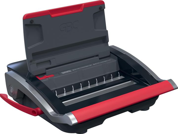 Produktbild GBC Drahtbindegerät WireBind WB15 (Drahtbindung)