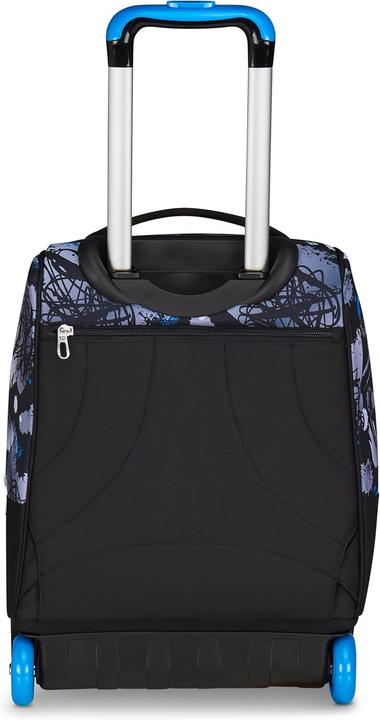 Actual product image Seven Trolley Backpack (37 l)