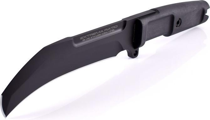 Immagine prodotto Extrema Ratio Corvo Black (17.50 cm)