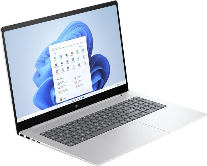 Produktbild HP ENVY 17-da0177ng 17,3" FHD IPS Touch, Intel Core Ultra 7 155H, 32GB RAM, 1TB SSD, Windows 11 Pro (17.30", Intel Core Ultra 7 155H, 32 GB, 1000 GB, DE)