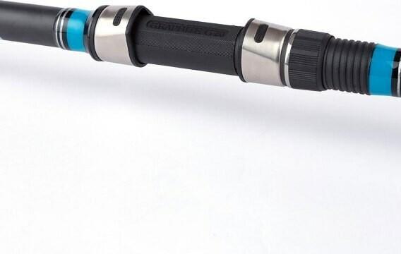 Produktbild Shimano Technium Tele Boat Light Drifting 100 g (Teleskoprute, 400 cm)