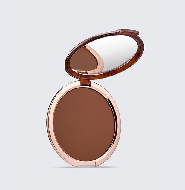 Actual product image Estée Lauder Bronze Goddess (#04 Deep, Bronzer, 21 g)
