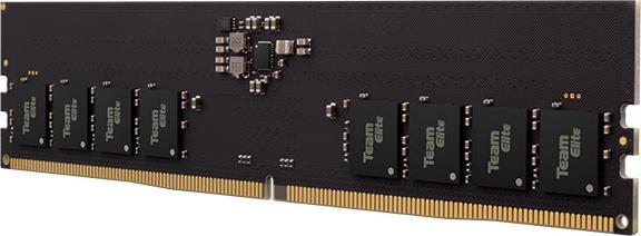 Produktbild Team Group RAM Team D5 5600 16GB CL46 Elite (1 x 16GB, 5600 MHz, DDR5-RAM)