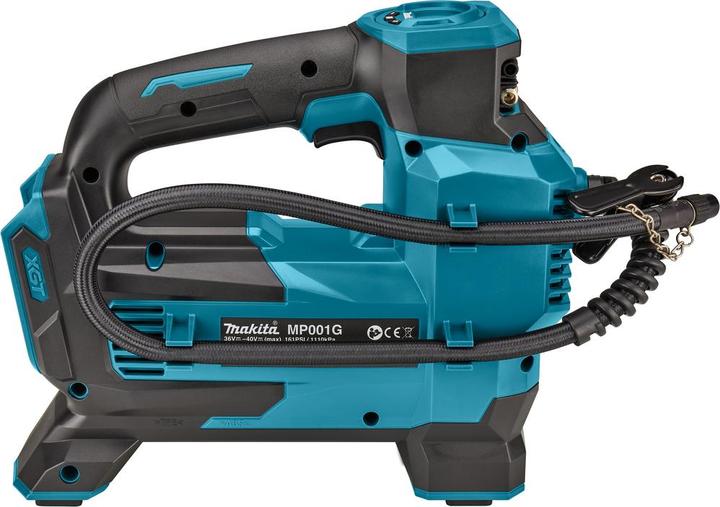 Actual product image Makita MP 001 (1 l, 11.10 bar)