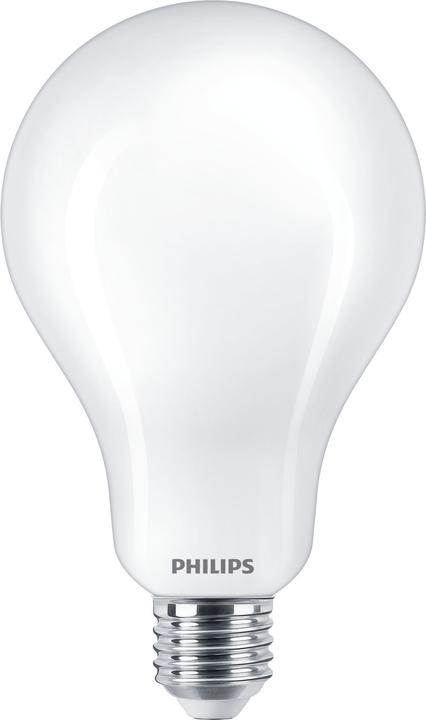 Philips Lampada 23 W (200 W) E27 Bianco caldo (E27, 3452 lm, 1x)