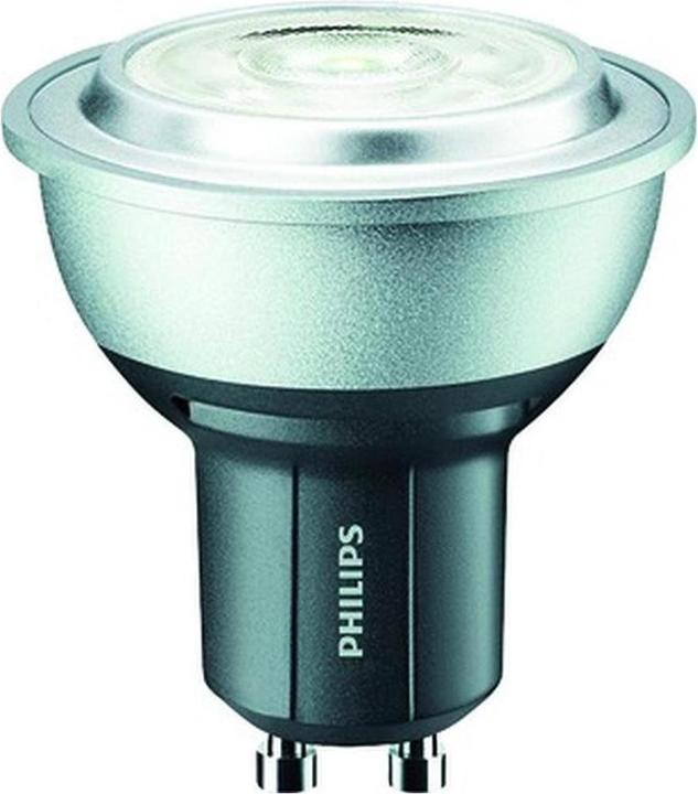 Actual product image Philips Professional Mas LED (GU10, 280 lm, 1x)