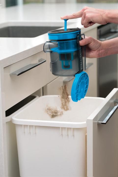 Image du produit Bissell Aspirateur et vapeur (1 bar, 1600 W)